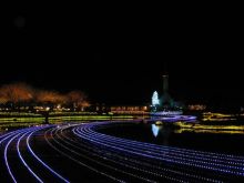 Cs&#39;walkingschool(シーズウォーキングスクール)BLOG-湖