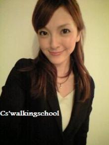 Cs&#39;walkingschool(シーズウォーキングスクール)BLOG-m.takezawa