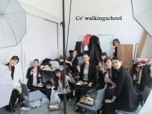 Cs&#39;walkingschool(シーズウォーキングスクール)BLOG-お弁当タイム
