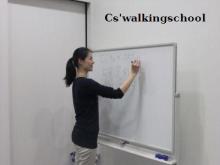 Cs&#39;walkingschool(シーズウォーキングスクール)BLOG-講師ミーティング