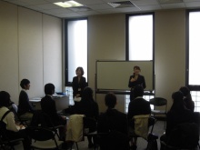Cs&#39;walkingschool(シーズウォーキングスクール)BLOG-自姿研講座