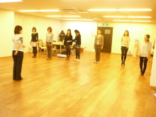 Cs&#39;walkingschool(シーズウォーキングスクール)BLOG