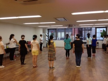 Cs&#39;walkingschool(シーズウォーキングスクール)BLOG-小林講師イベント