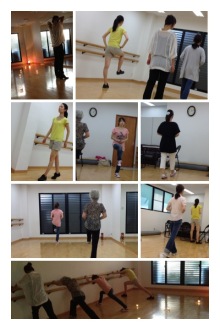 Cs&#39;walkingschool(シーズウォーキングスクール)BLOG-芦屋校レッスン風景