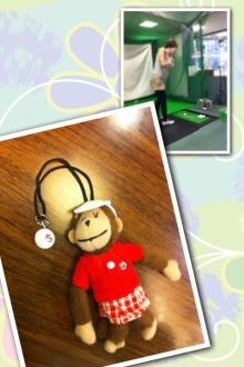 Cs&#39;walkingschool(シーズウォーキングスクール)BLOG-golf