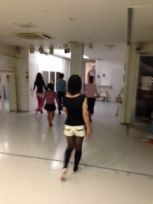 Cs&#39;walkingschool(シーズウォーキングスクール)BLOG